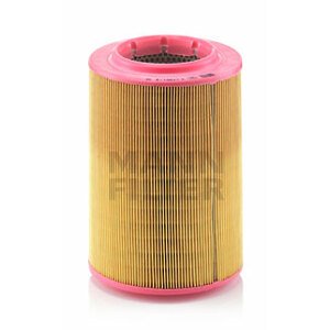 MANN-FILTER Vzduchový filter C172013