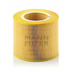 MANN-FILTER Vzduchový filter C18143