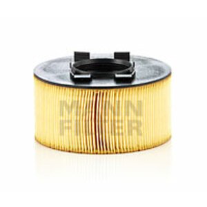 MANN-FILTER Vzduchový filter C1882