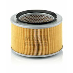 MANN-FILTER Vzduchový filter C1980