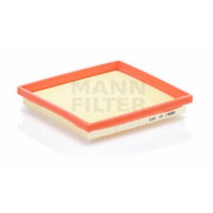 MANN-FILTER Vzduchový filter C21005