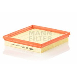 MANN-FILTER Vzduchový filter C21014