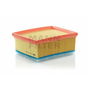 MANN-FILTER Vzduchový filter C211161