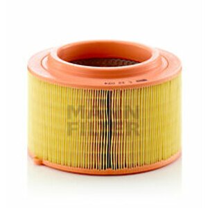 MANN-FILTER Vzduchový filter C22024
