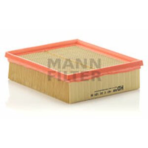 MANN-FILTER Vzduchový filter C22120