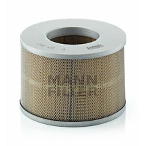 MANN-FILTER Vzduchový filter C22267