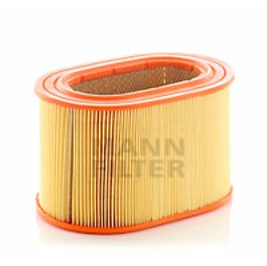 MANN-FILTER Vzduchový filter C24135
