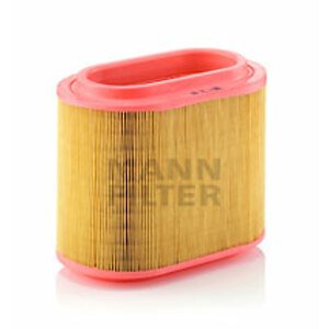MANN-FILTER Vzduchový filter C24196