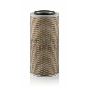 MANN-FILTER Vzduchový filter C246501