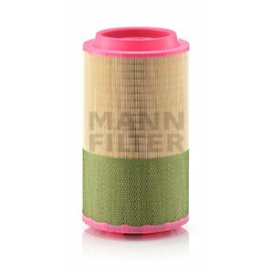 MANN-FILTER Vzduchový filter C247451