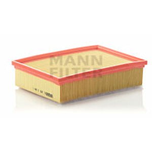 MANN-FILTER Vzduchový filter C251181