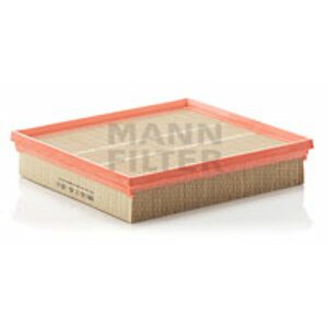 MANN-FILTER Vzduchový filter C25135