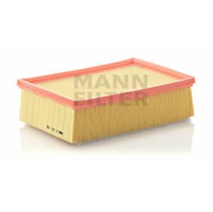MANN-FILTER Vzduchový filter C25136