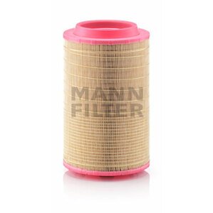 MANN-FILTER Vzduchový filter C258605
