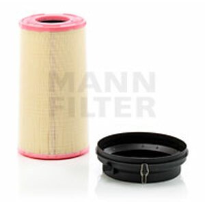 MANN-FILTER Vzduchový filter C26024KIT