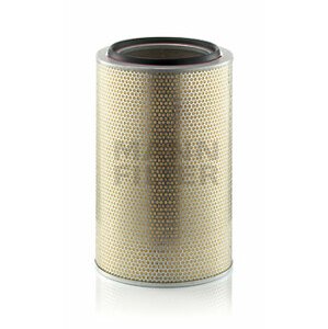 MANN-FILTER Vzduchový filter C3316002