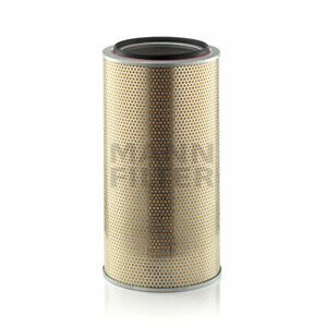 MANN-FILTER Vzduchový filter C339205