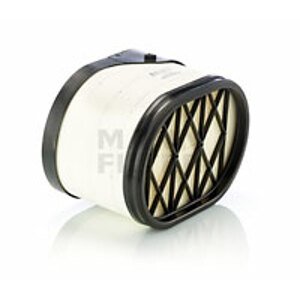 MANN-FILTER Vzduchový filter C38010