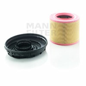 MANN-FILTER Vzduchový filter C41001KIT
