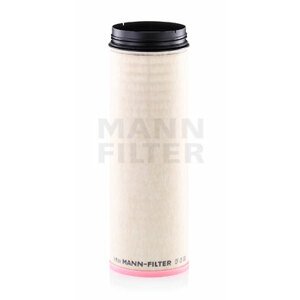 MANN-FILTER Filter sekundárneho vzduchu CF 19 002
