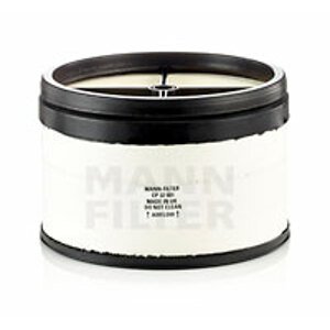 MANN-FILTER Vzduchový filter CP32001