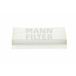 MANN-FILTER Filter vnútorného priestoru CU17001