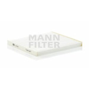 MANN-FILTER Filter vnútorného priestoru CU1912