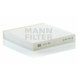 MANN-FILTER Filter vnútorného priestoru CU21003