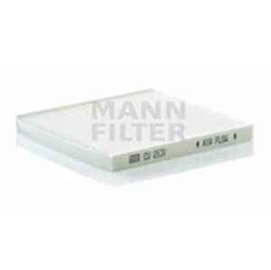 MANN-FILTER Filter vnútorného priestoru CU2131