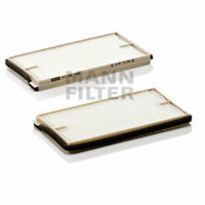 MANN-FILTER Filter vnútorného priestoru CU220022