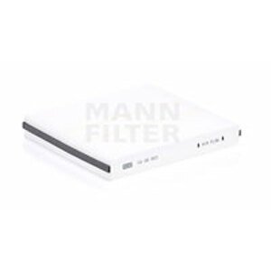 MANN-FILTER Filter vnútorného priestoru CU22003