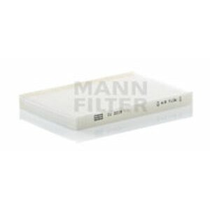 MANN-FILTER Filter vnútorného priestoru CU2218