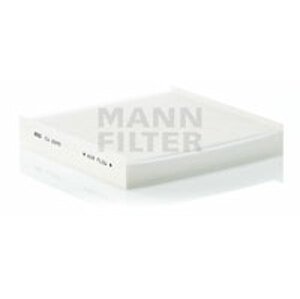 MANN-FILTER Filter vnútorného priestoru CU2245