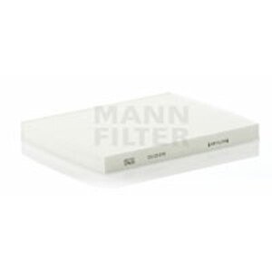 MANN-FILTER Filter vnútorného priestoru CU23010