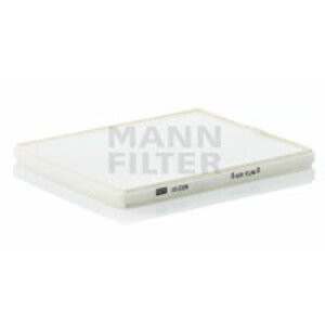 MANN-FILTER Filter vnútorného priestoru CU2326