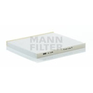 MANN-FILTER Filter vnútorného priestoru CU2336