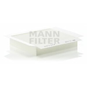MANN-FILTER Filter vnútorného priestoru CU2338