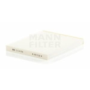 MANN-FILTER Filter vnútorného priestoru CU24004