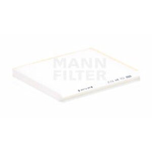 MANN-FILTER Filter vnútorného priestoru CU24013