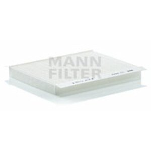 MANN-FILTER Filter vnútorného priestoru CU2422