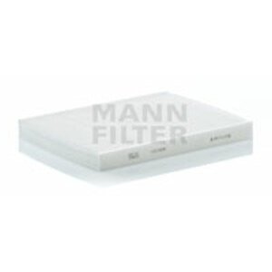 MANN-FILTER Filter vnútorného priestoru CU2436