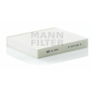 MANN-FILTER Filter vnútorného priestoru CU2440