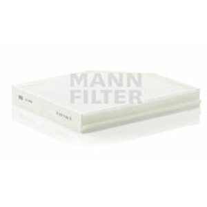 MANN-FILTER Filter vnútorného priestoru CU2450