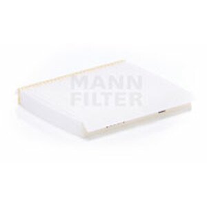 MANN-FILTER Filter vnútorného priestoru CU2454