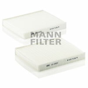 MANN-FILTER Filter vnútorného priestoru CU25332