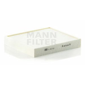 MANN-FILTER Filter vnútorného priestoru CU26010