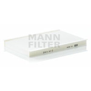 MANN-FILTER Filter vnútorného priestoru CU2629