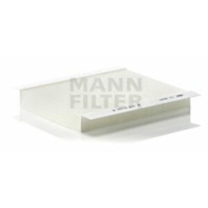 MANN-FILTER Filter vnútorného priestoru CU2680