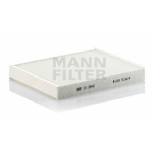 MANN-FILTER Filter vnútorného priestoru CU2842