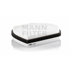 MANN-FILTER Filter vnútorného priestoru CU2897